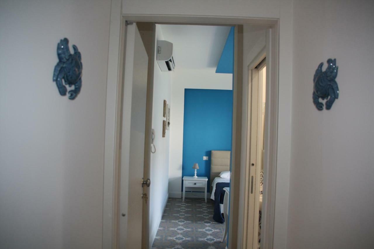 Villa Maria Meta Eksteriør billede